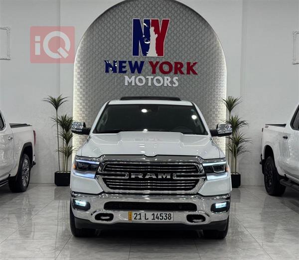 رام 1500 2022 للبيع في العراق - اربيل